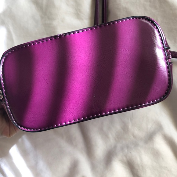 Jamie bags purple purse NWT - Picture 6 of 8